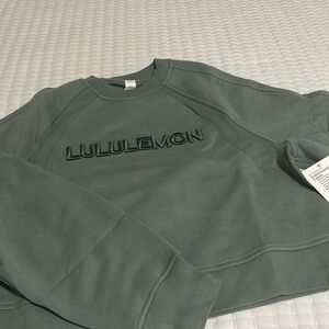 Scuba Oversized PullOver lululemon